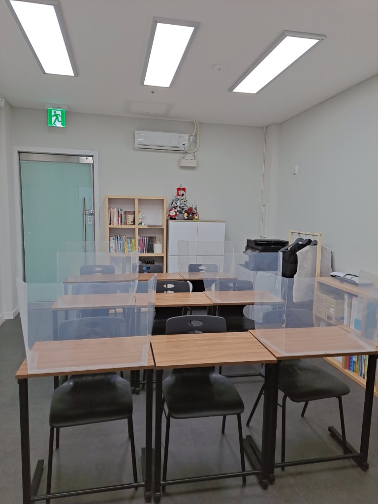 학원 이미지