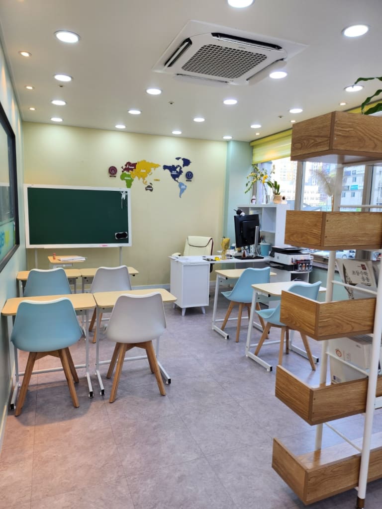 학원 이미지