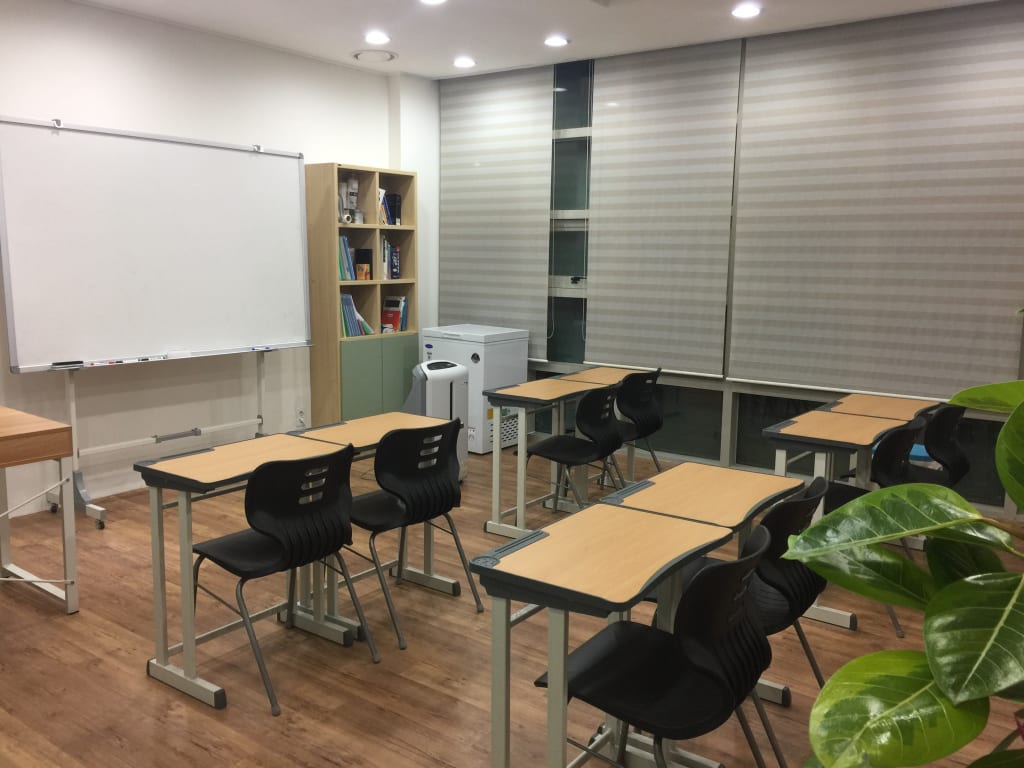 학원 이미지