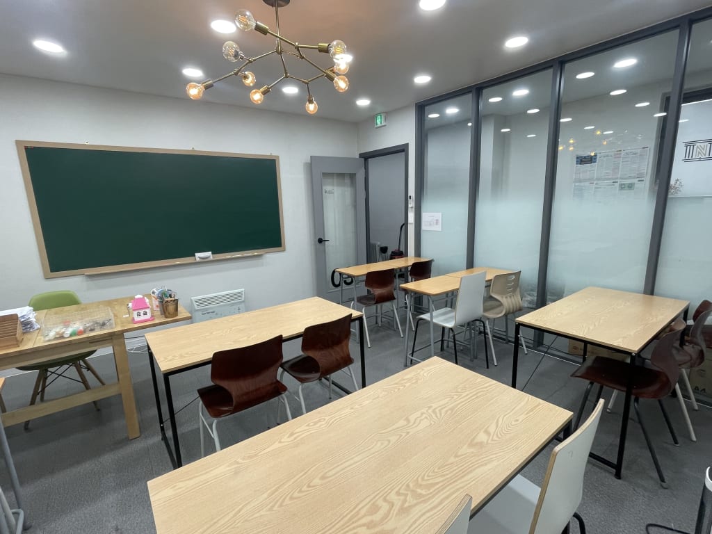 학원 이미지