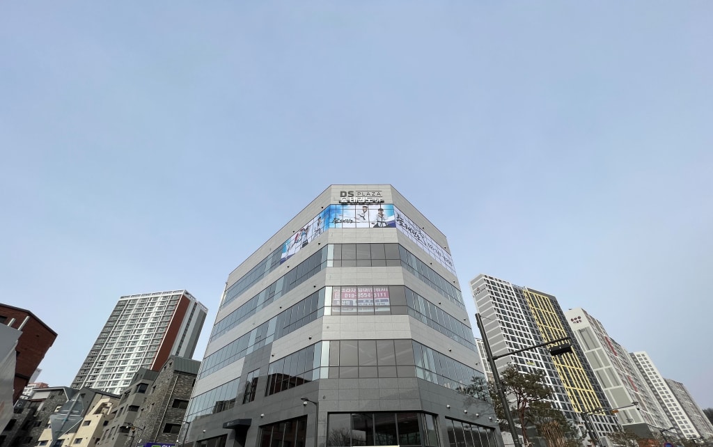 학원 이미지