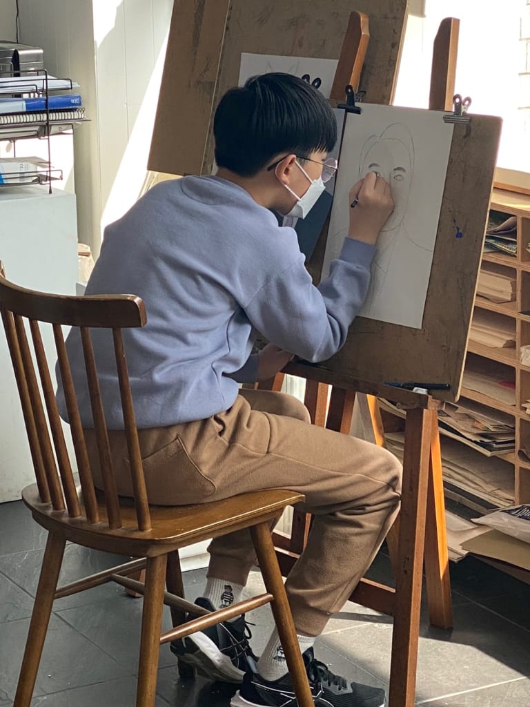 학원 이미지
