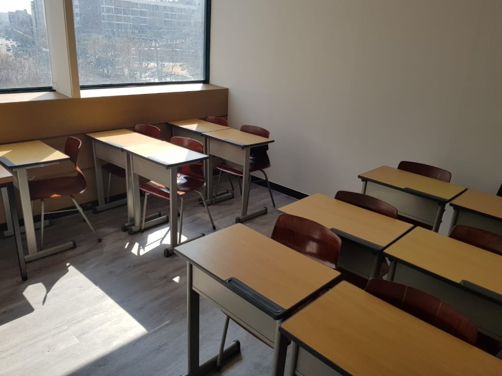 학원 이미지
