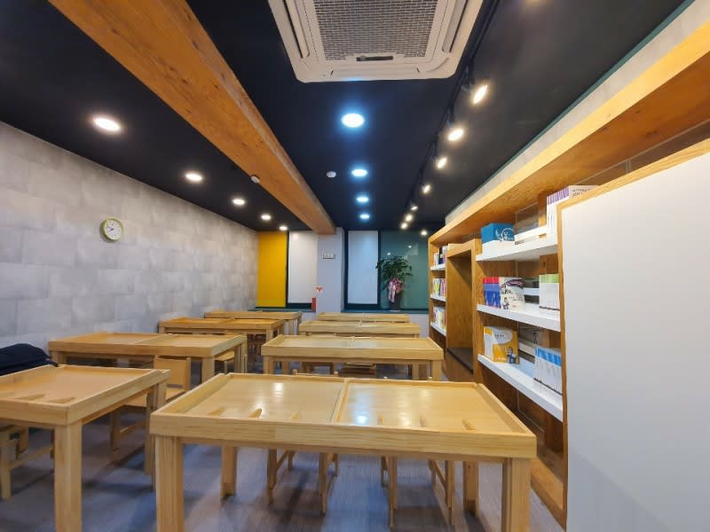 학원 이미지
