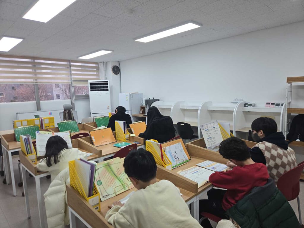 학원 이미지