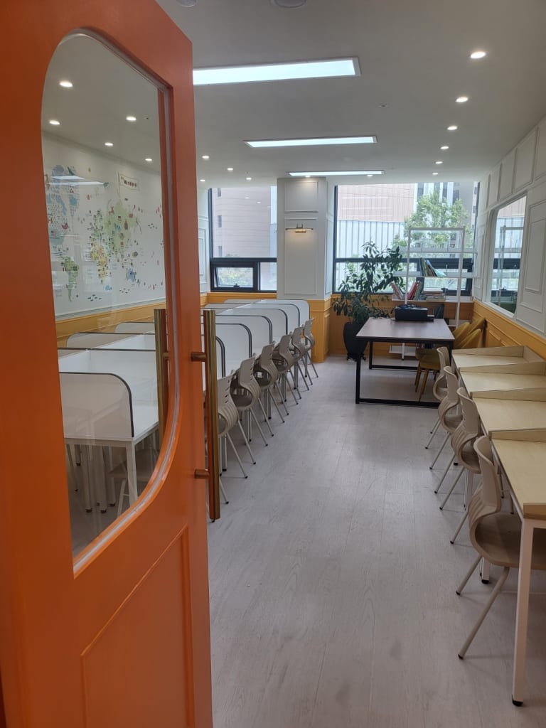 학원 이미지
