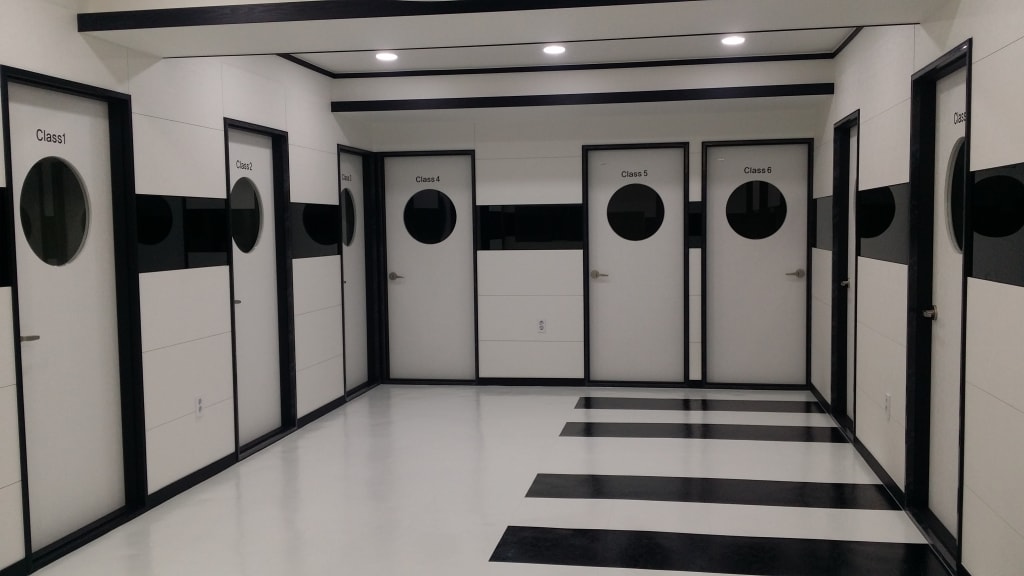 학원 이미지