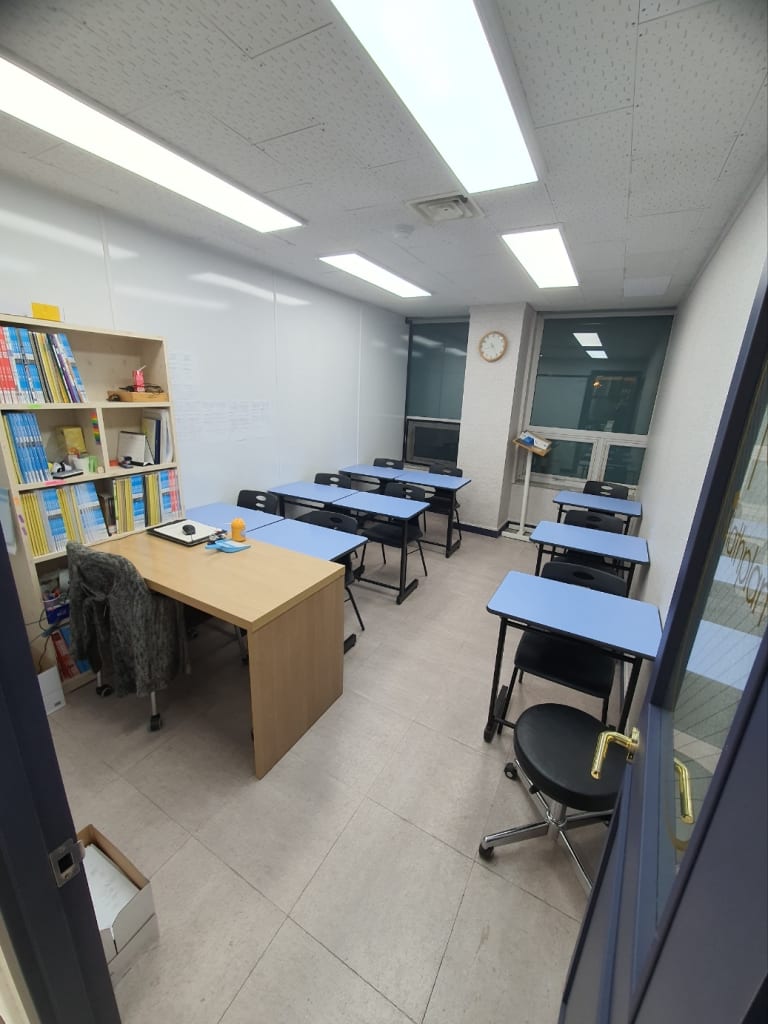 학원 이미지