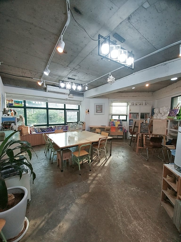 학원 이미지