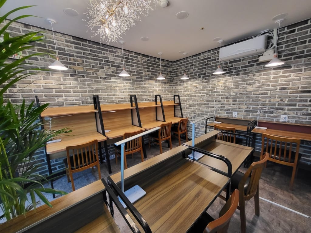 학원 이미지