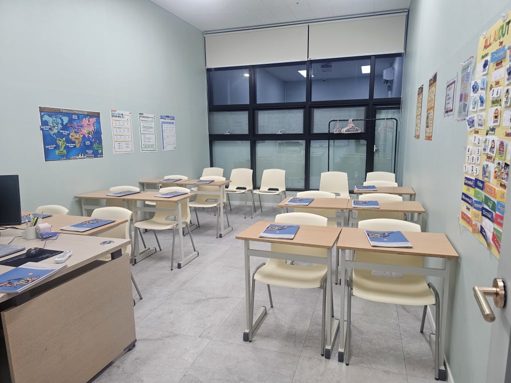 학원 이미지