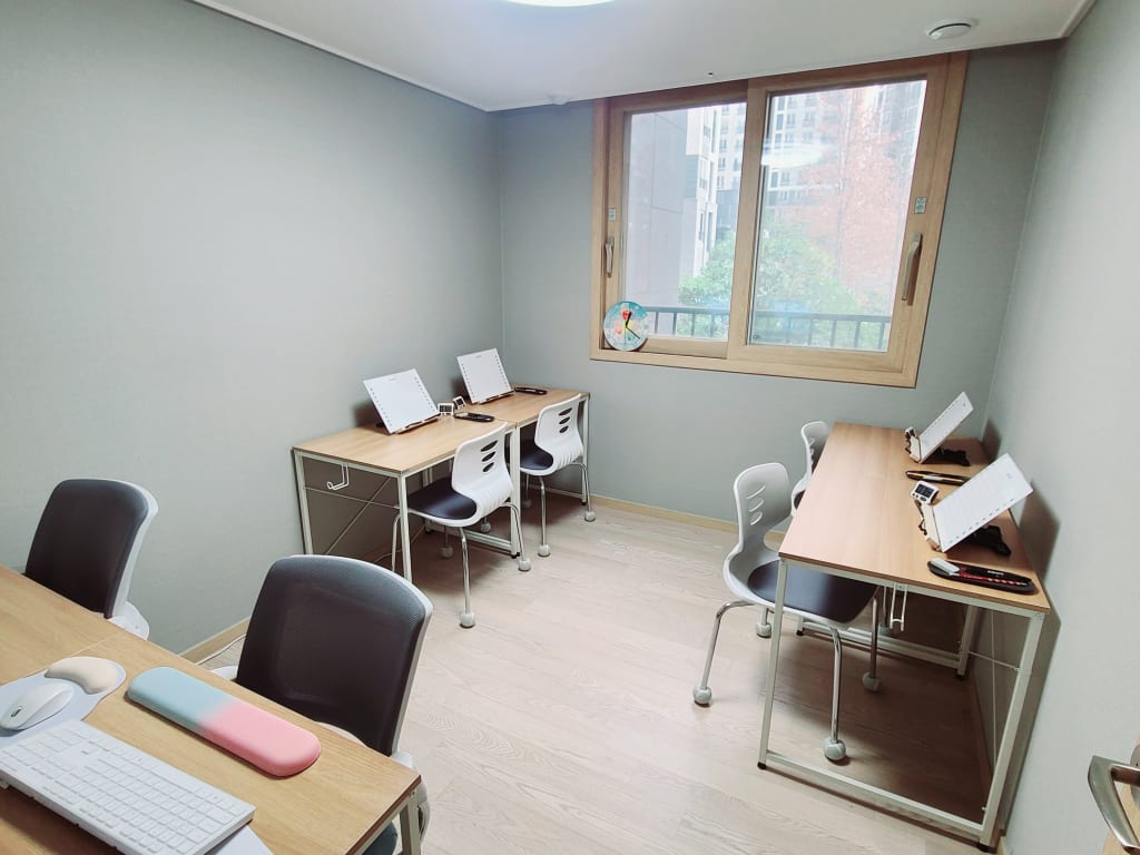 학원 이미지