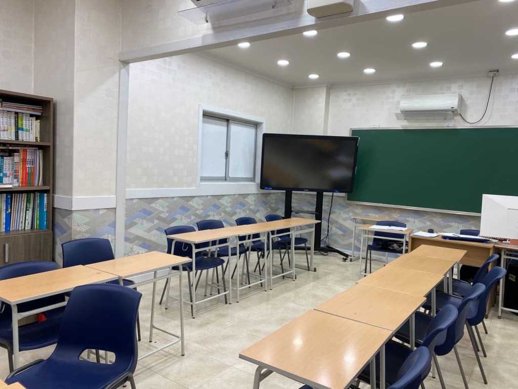 학원 이미지
