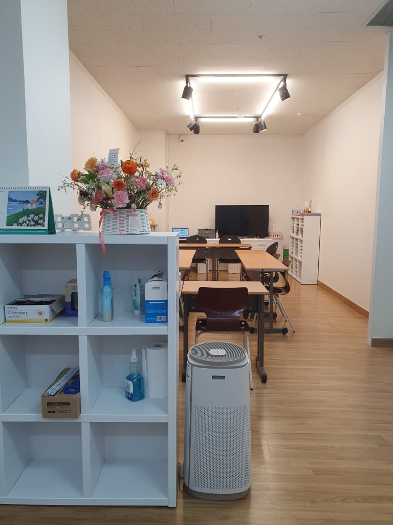 학원 이미지