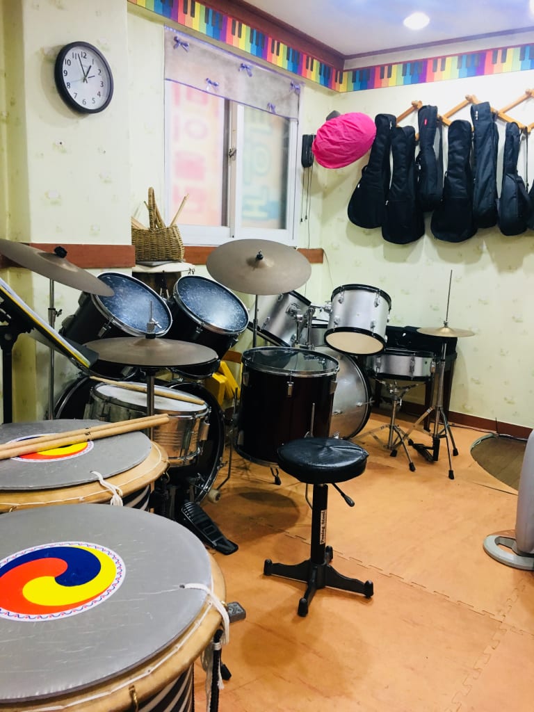 학원 이미지