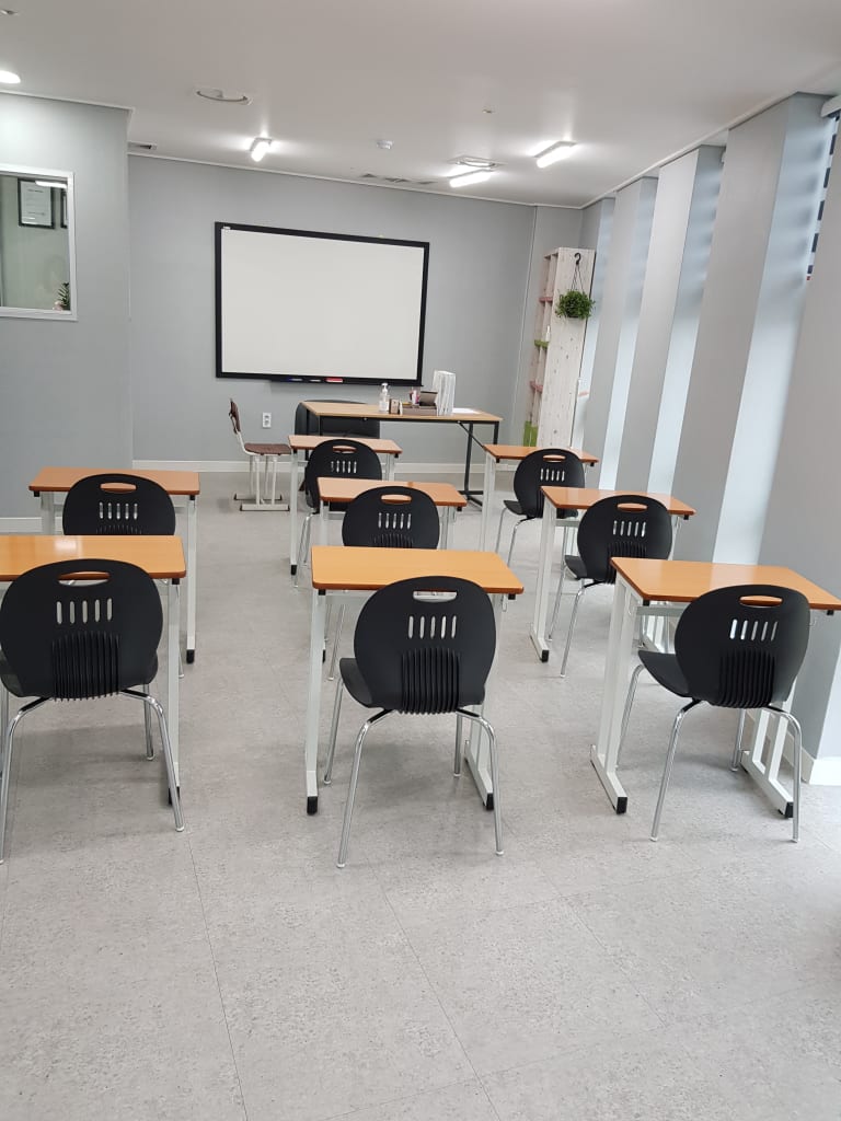 학원 이미지