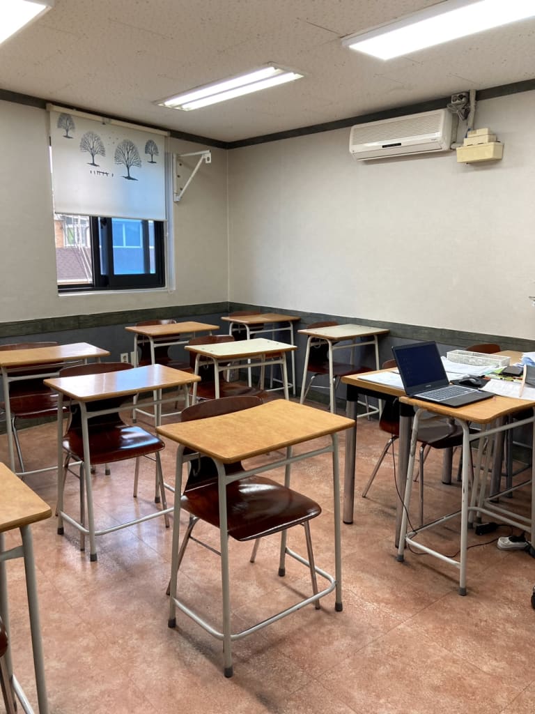 학원 이미지