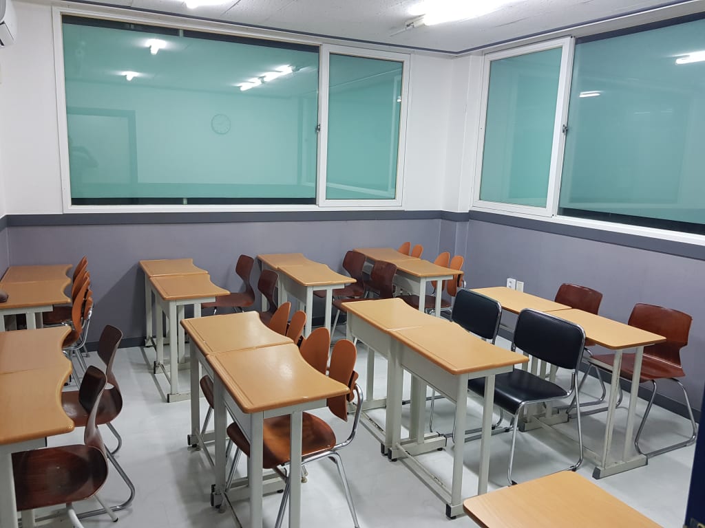 학원 이미지