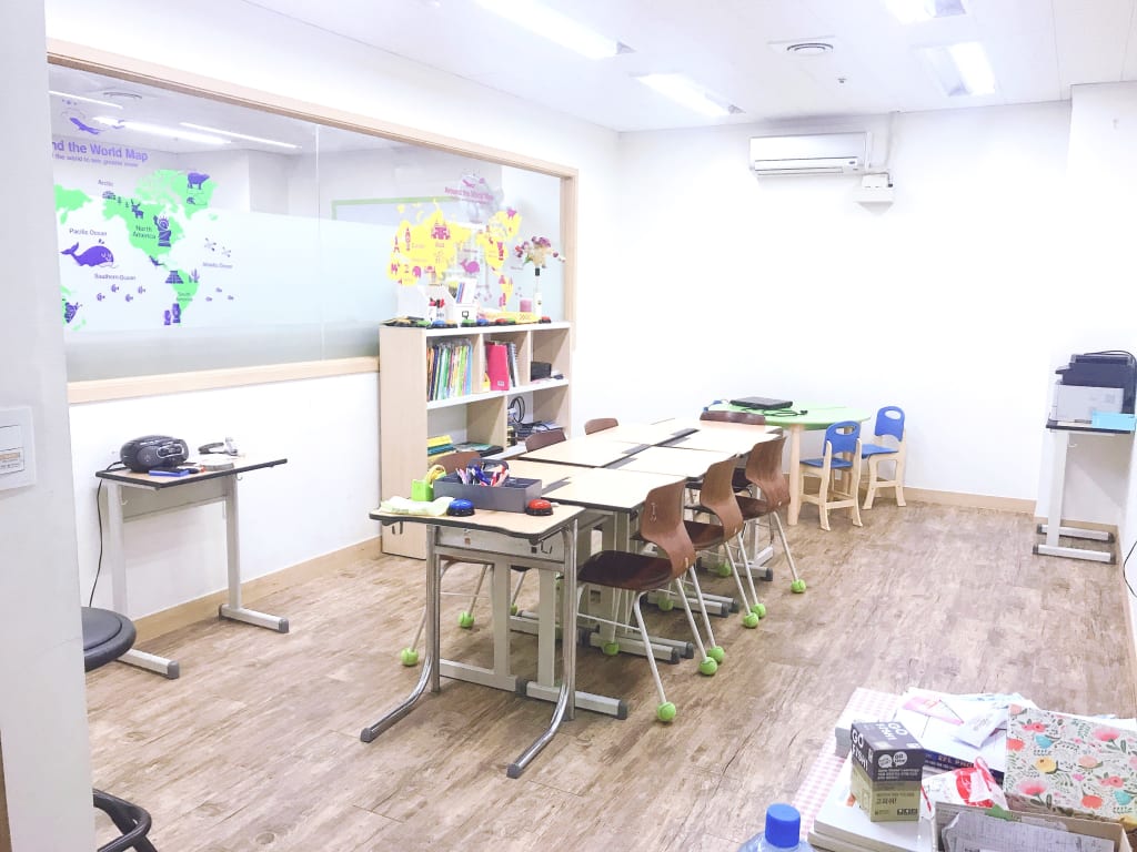 학원 이미지