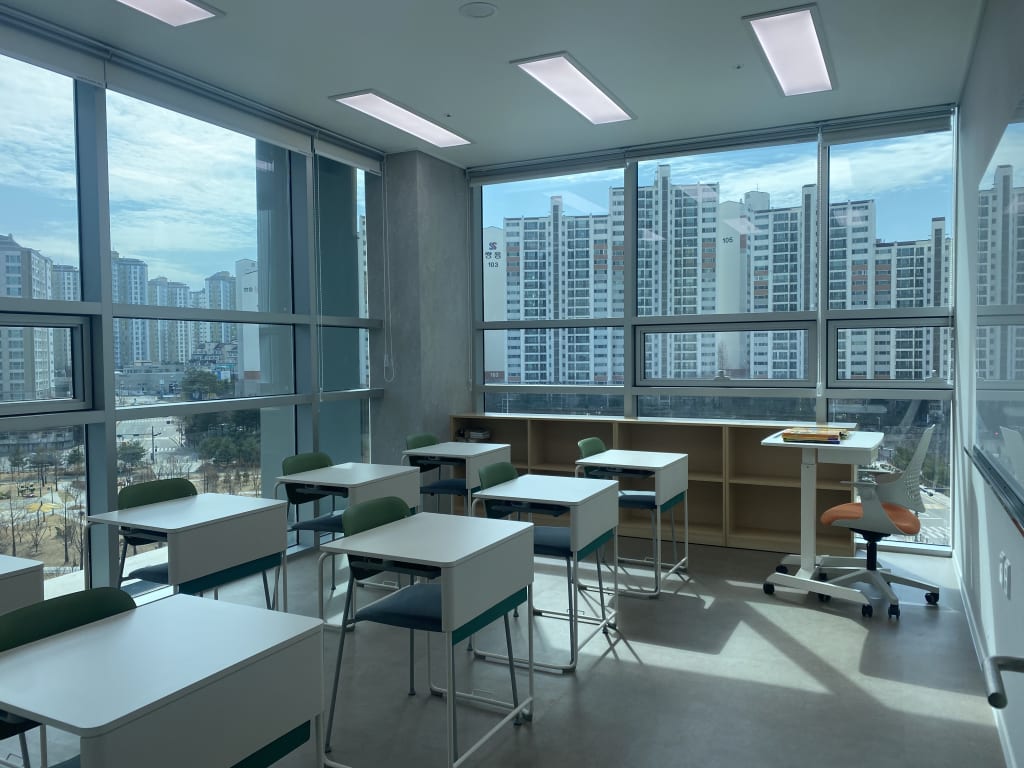 학원 이미지