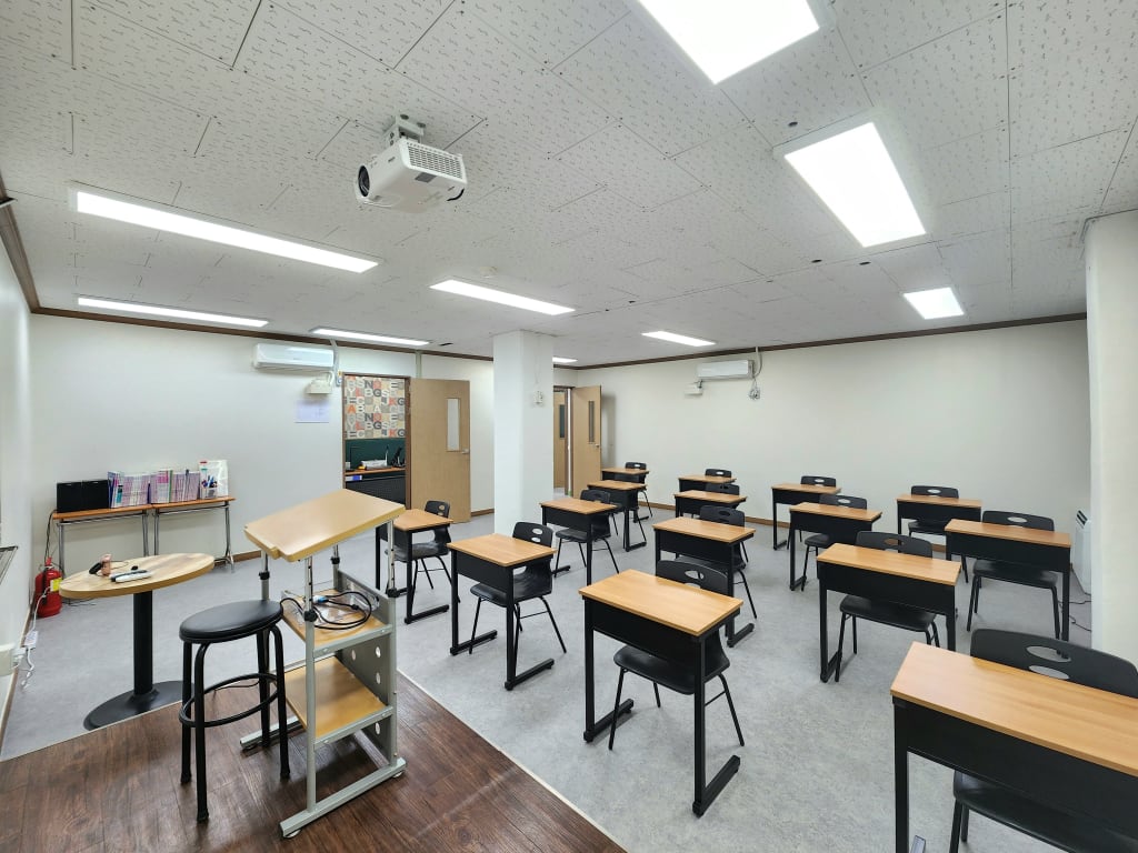 학원 이미지