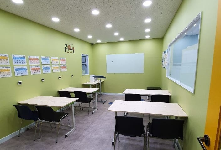 학원 이미지