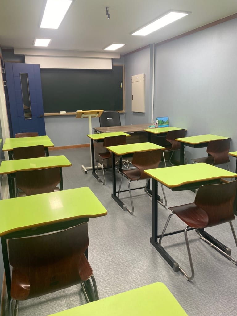 학원 이미지