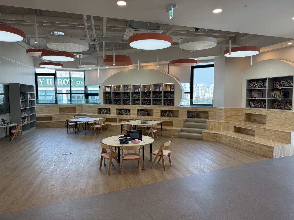 서강대학교 SLP 동탄점 (동탄신도시 반송동) - 학원비, 리뷰, 셔틀, 전화번호