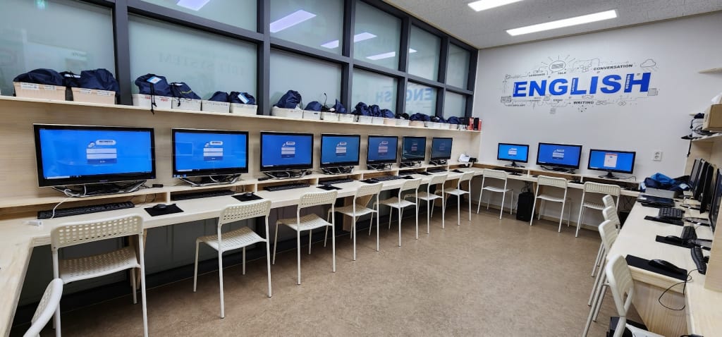 학원 이미지