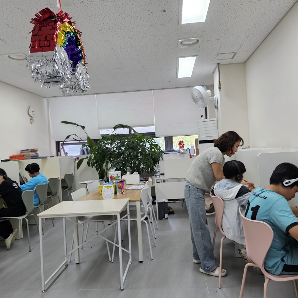 학원 이미지