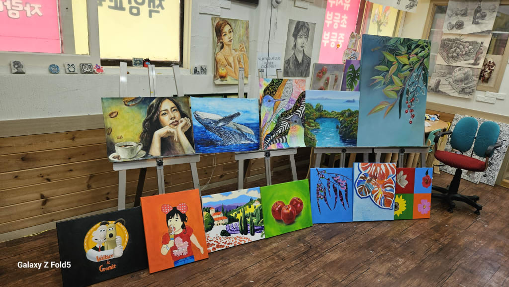 학원 이미지