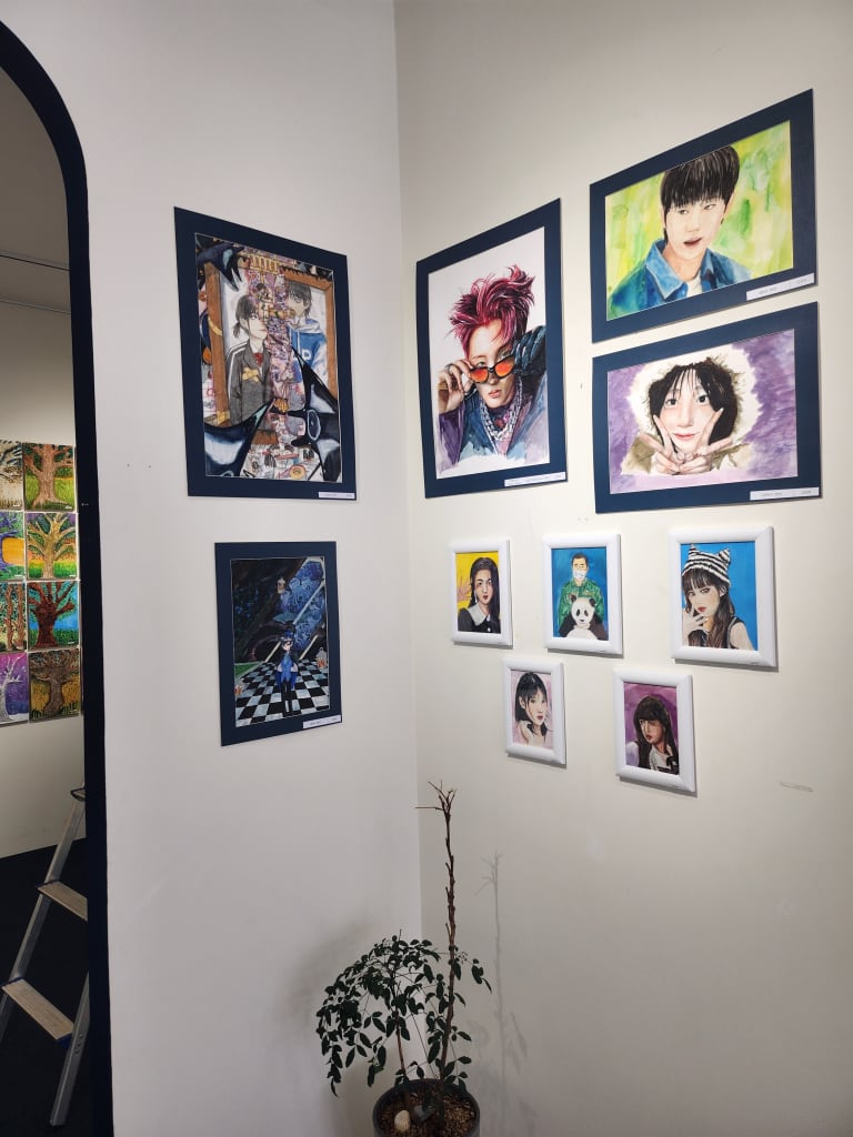 학원 이미지