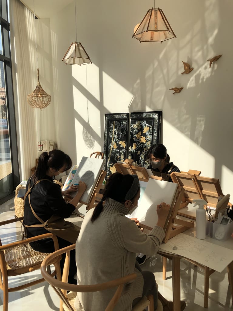 학원 이미지