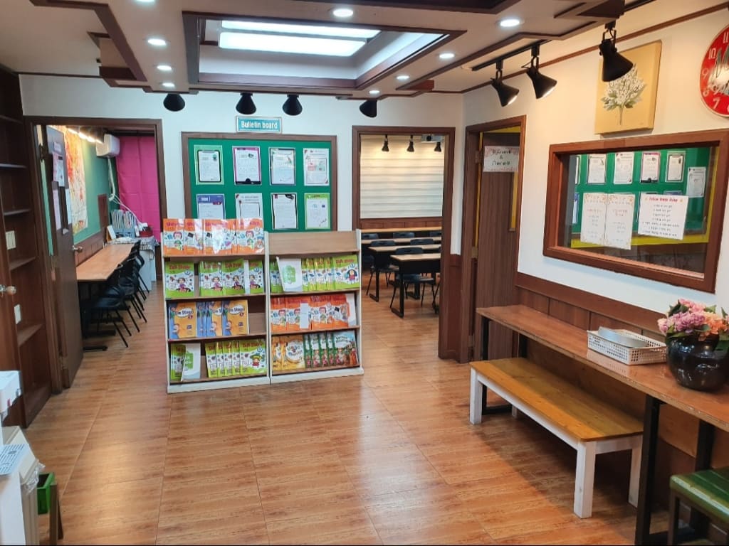 학원 이미지