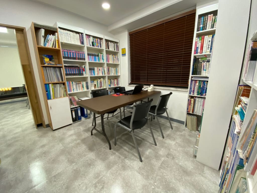 학원 이미지