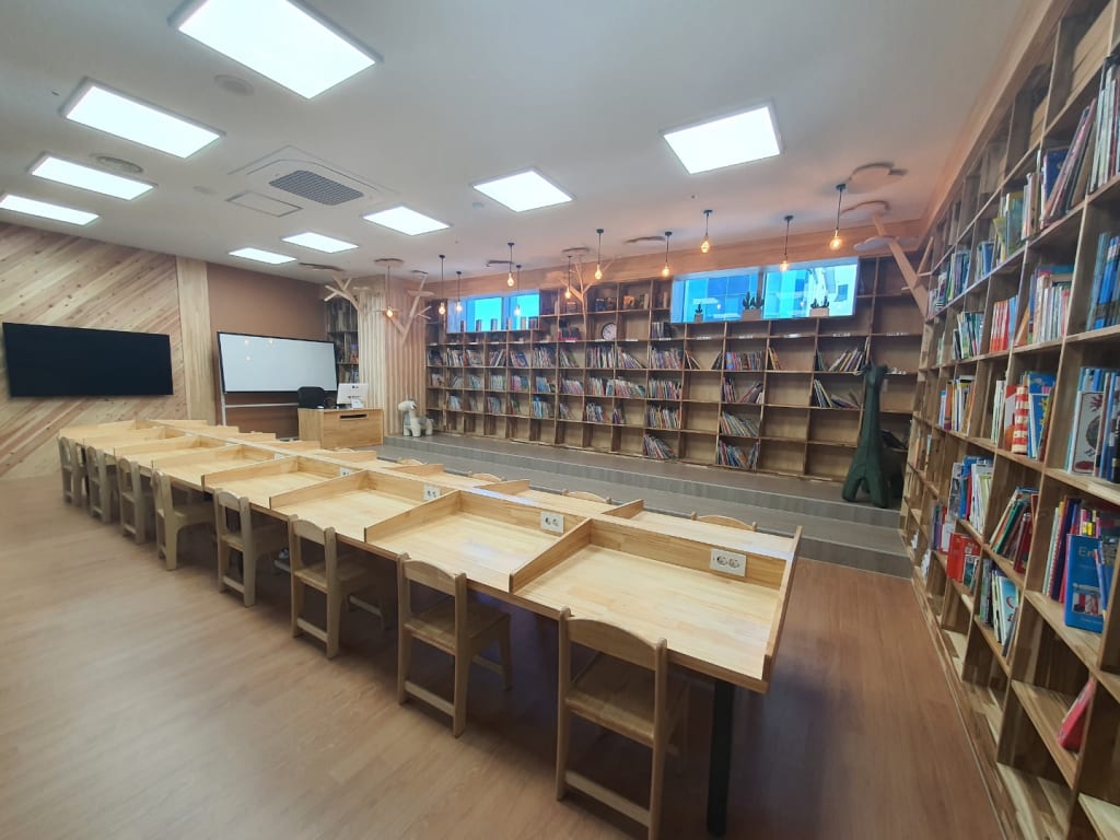 학원 이미지