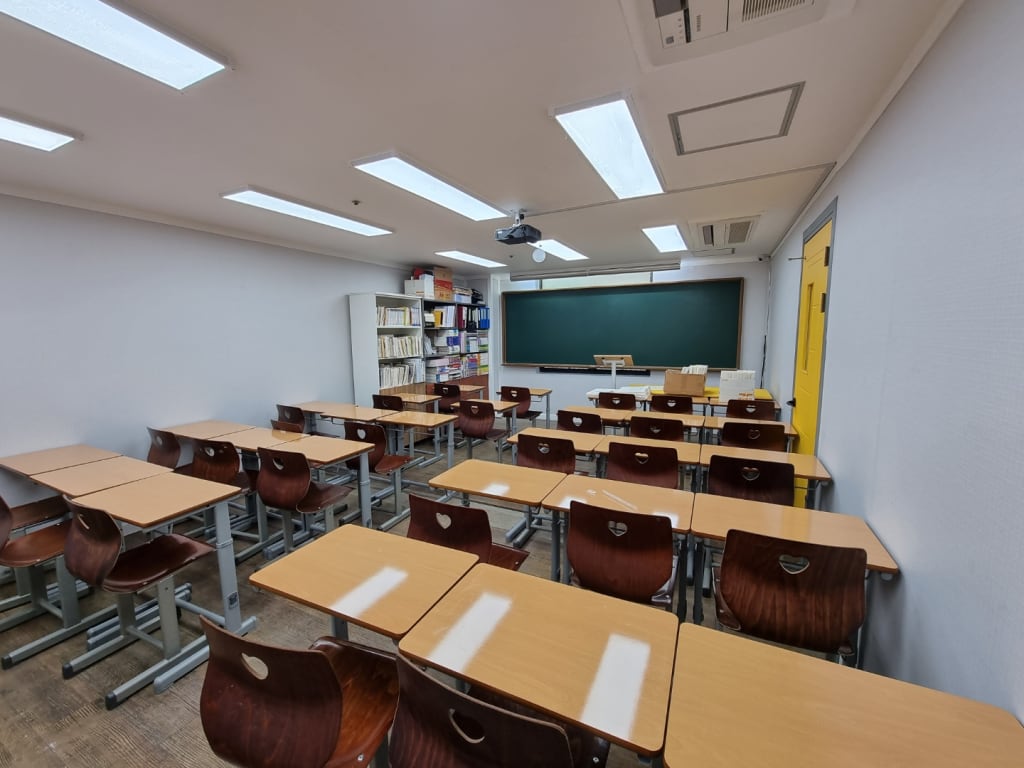 학원 이미지