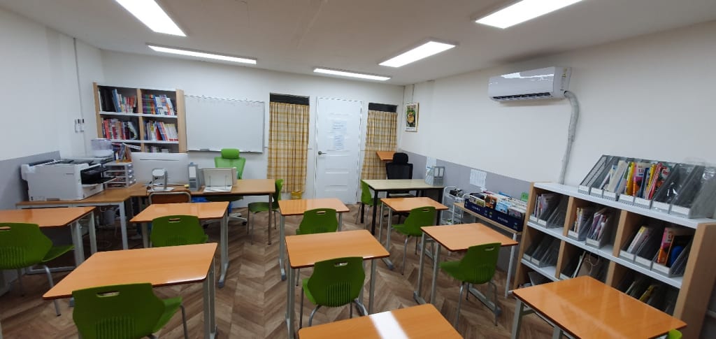 학원 이미지