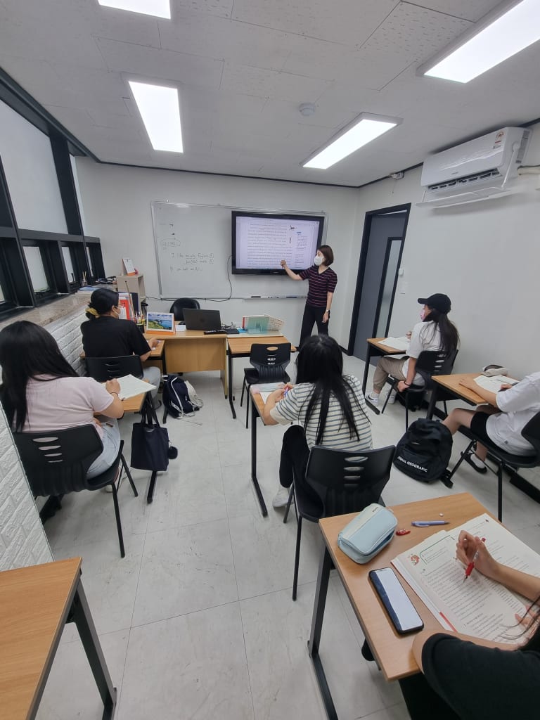 학원 이미지