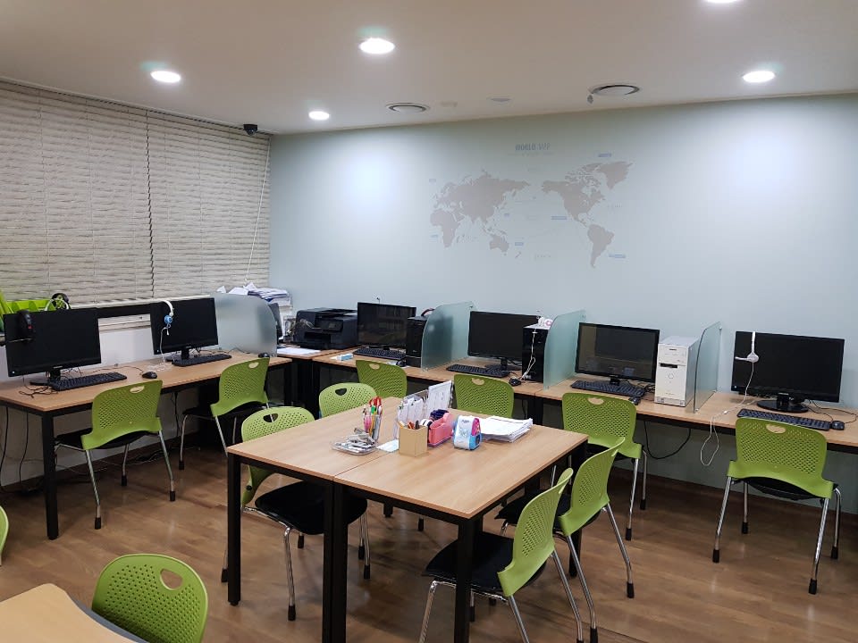 학원 이미지