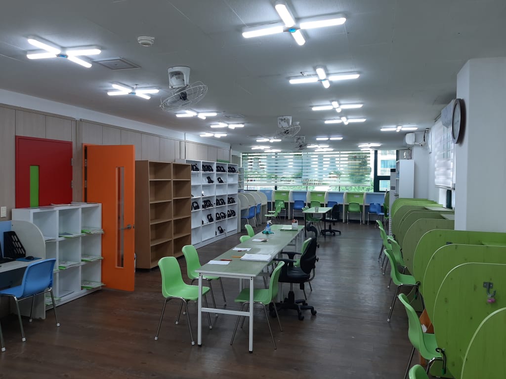 학원 이미지