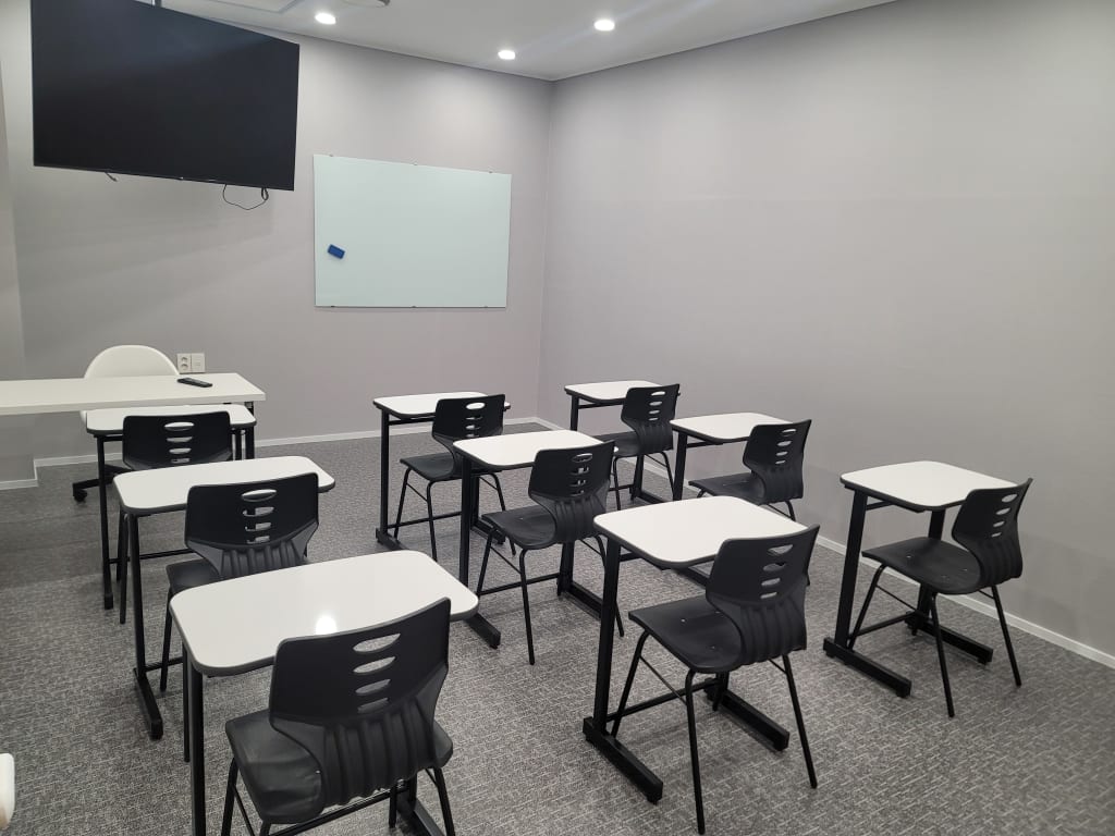 학원 이미지