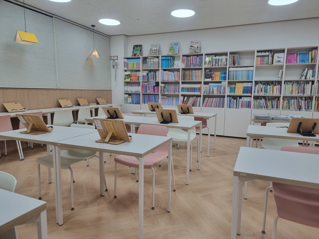 학원 이미지