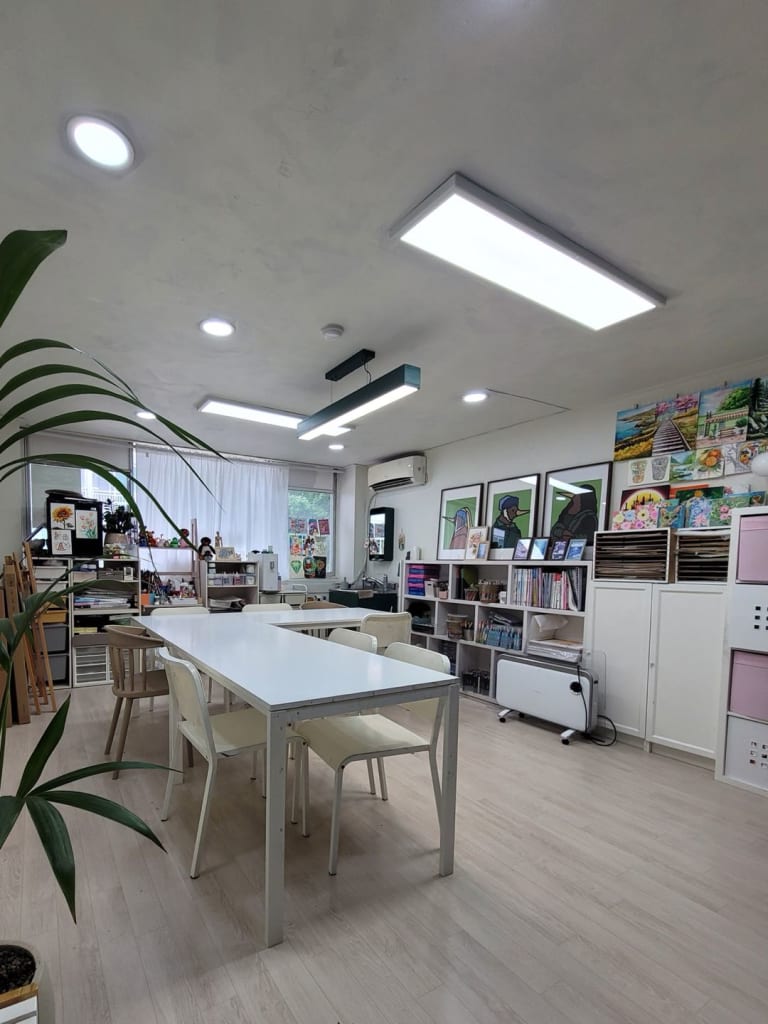 학원 이미지