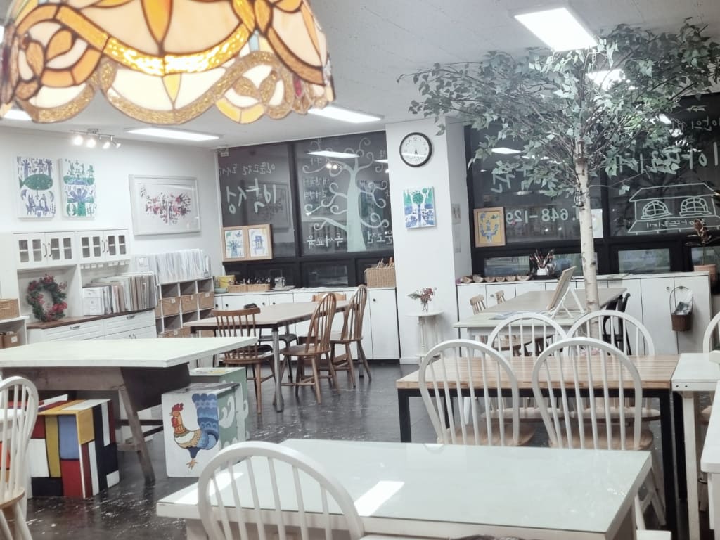 학원 이미지