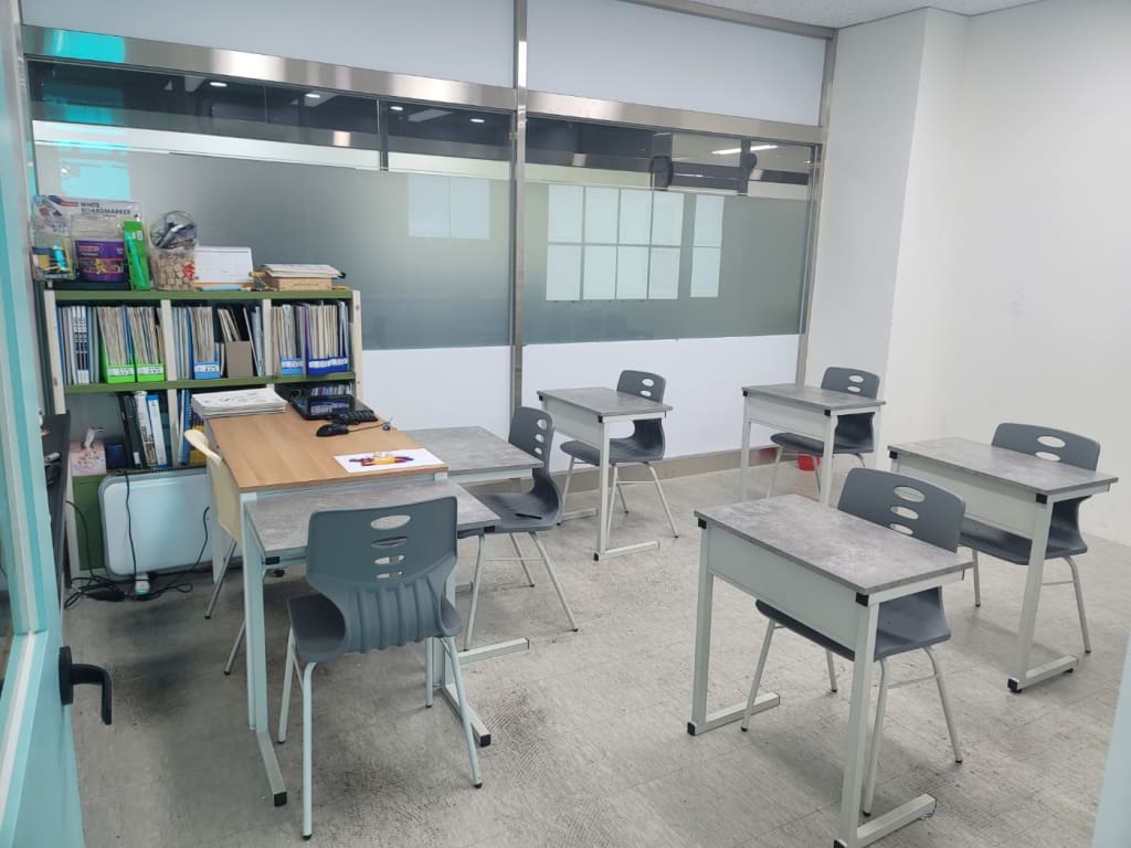 학원 이미지