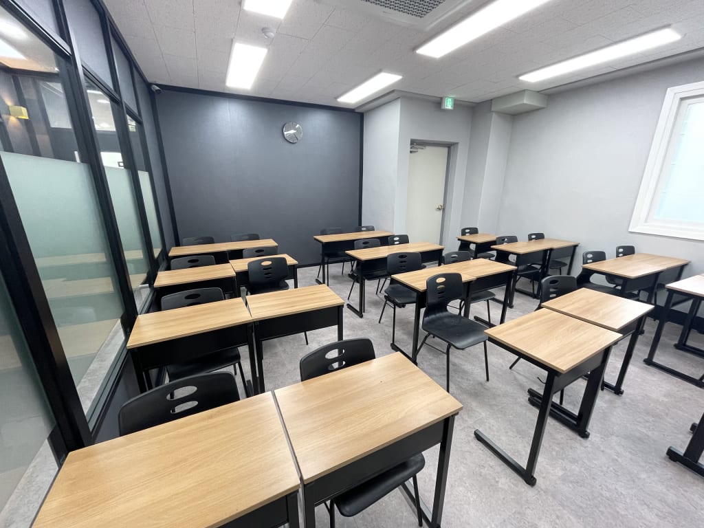 학원 이미지