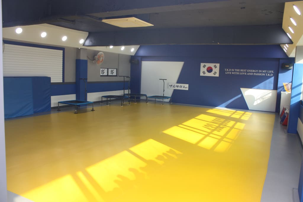 학원 이미지