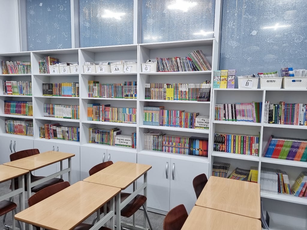 학원 이미지