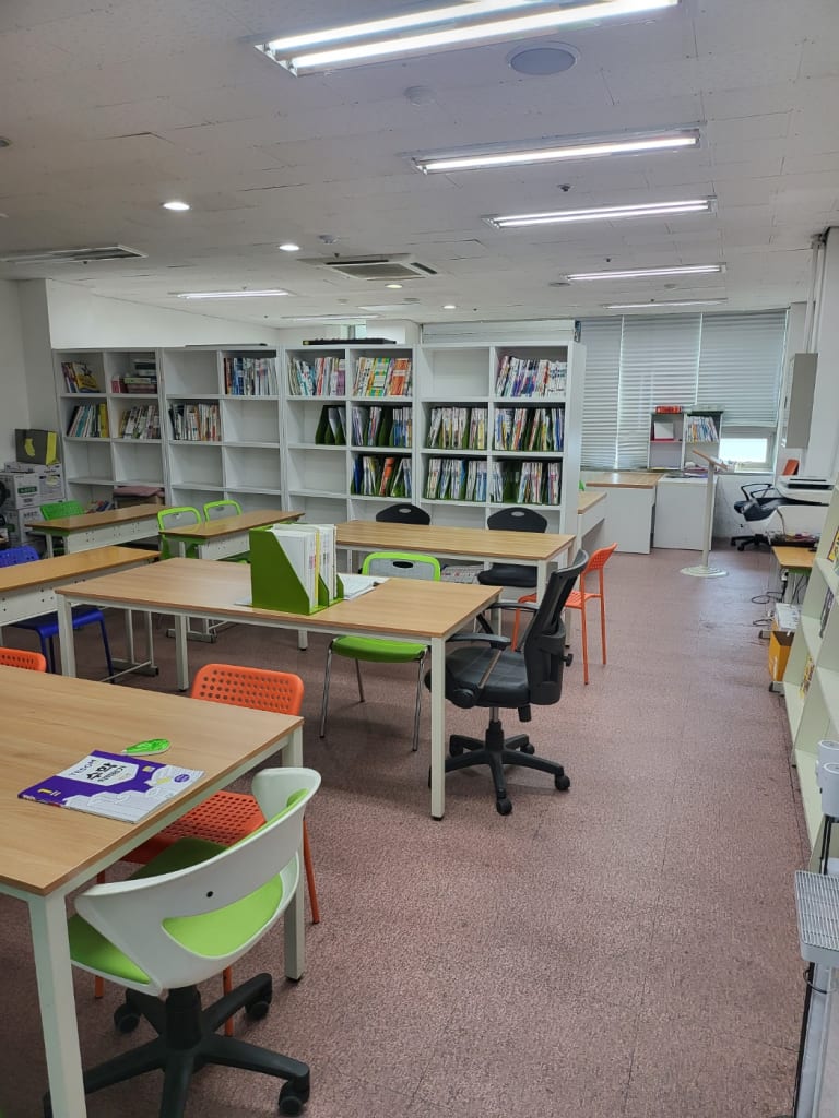 학원 이미지